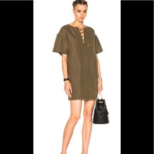 Ulla Johnson Marcelle Dress 6